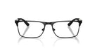 EMPORIO ARMANI 0EA1183 Eyeglasses Black Medium