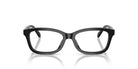 COACH 0HC6275U Eyeglasses Black Medium