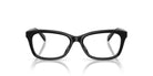 COACH 0HC5285U Eyeglasses Black Medium
