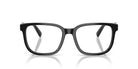 COACH 0HC6291I Eyeglasses Black Medium