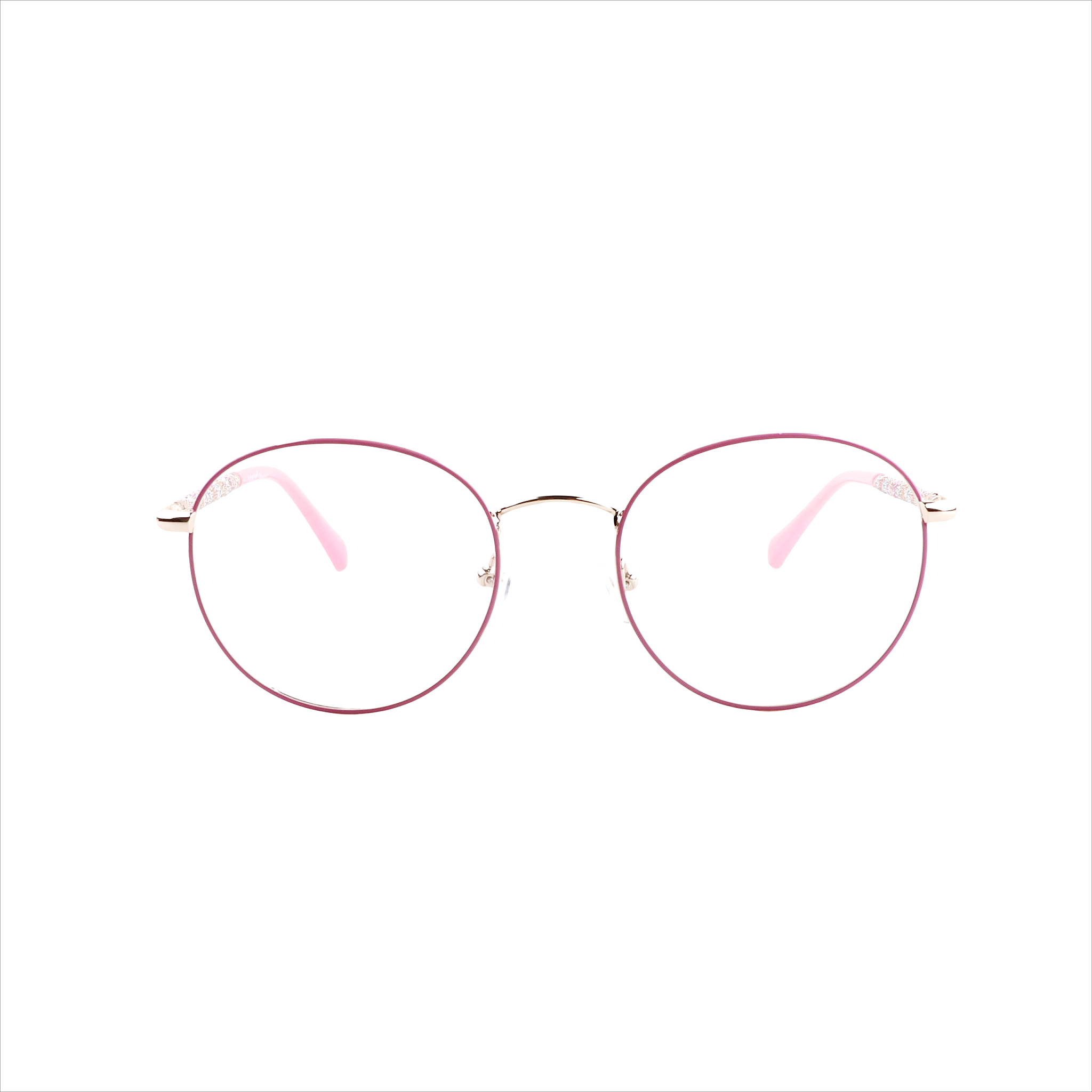 Lenzo Radiance Pink Medium