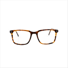 Lenzo Dodger Tortoise Brown Medium