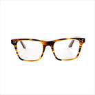 Lenzo Exquisite Tortoise Brown Medium