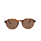 Lenzo Vivid Tortoise Brown Medium