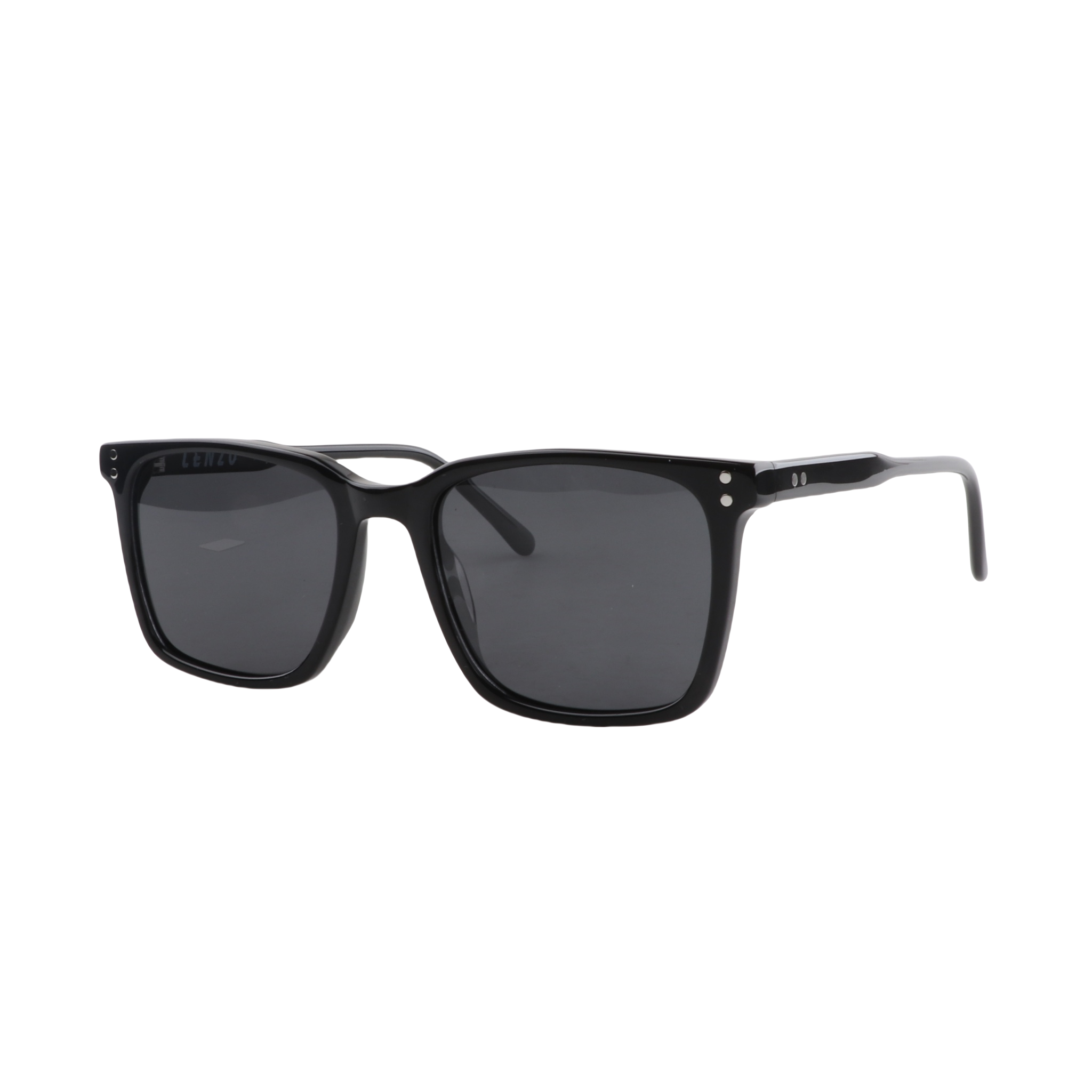 Lenzo Smoky