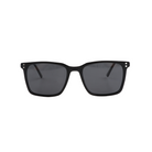 Lenzo Smoky Black Medium