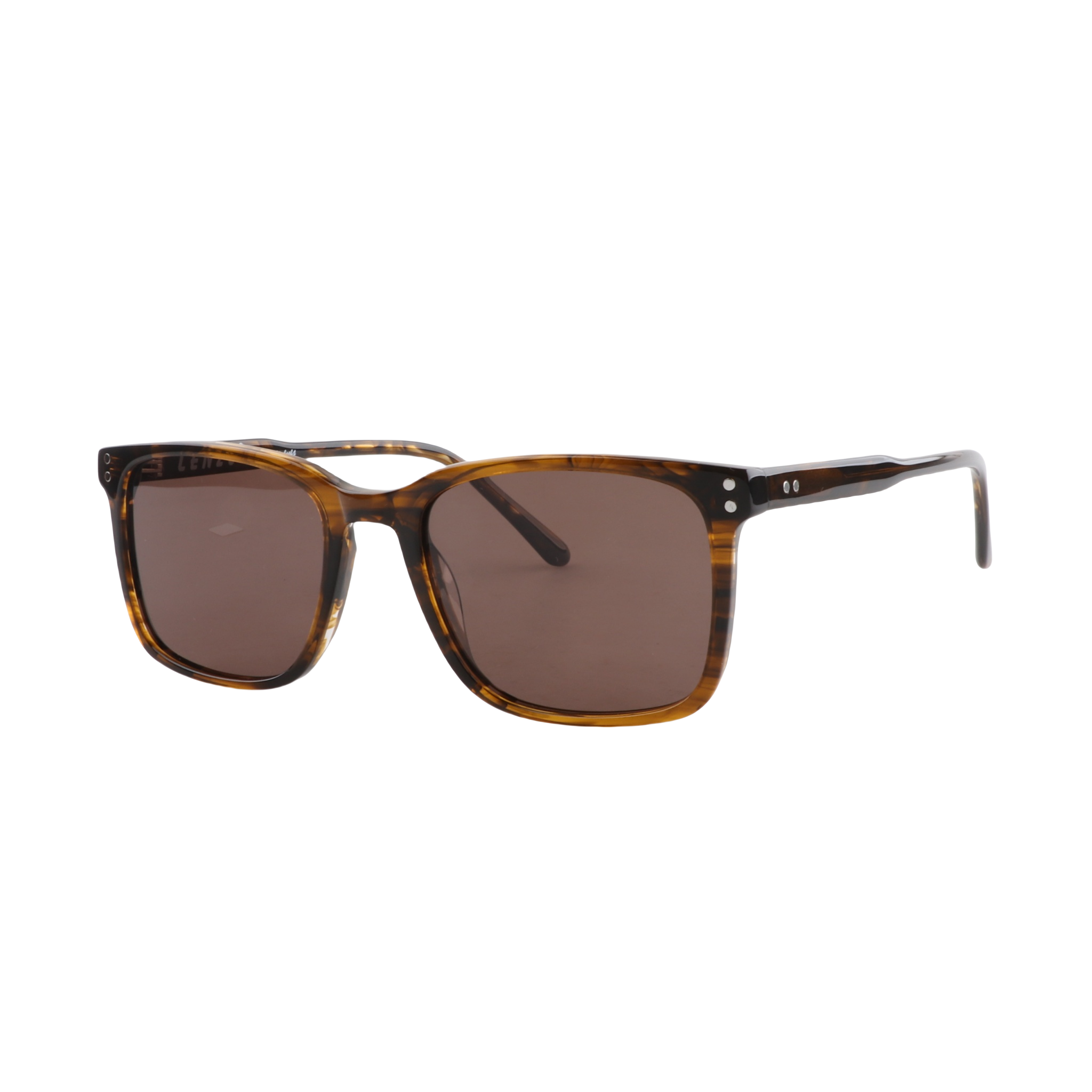 Lenzo Smoky