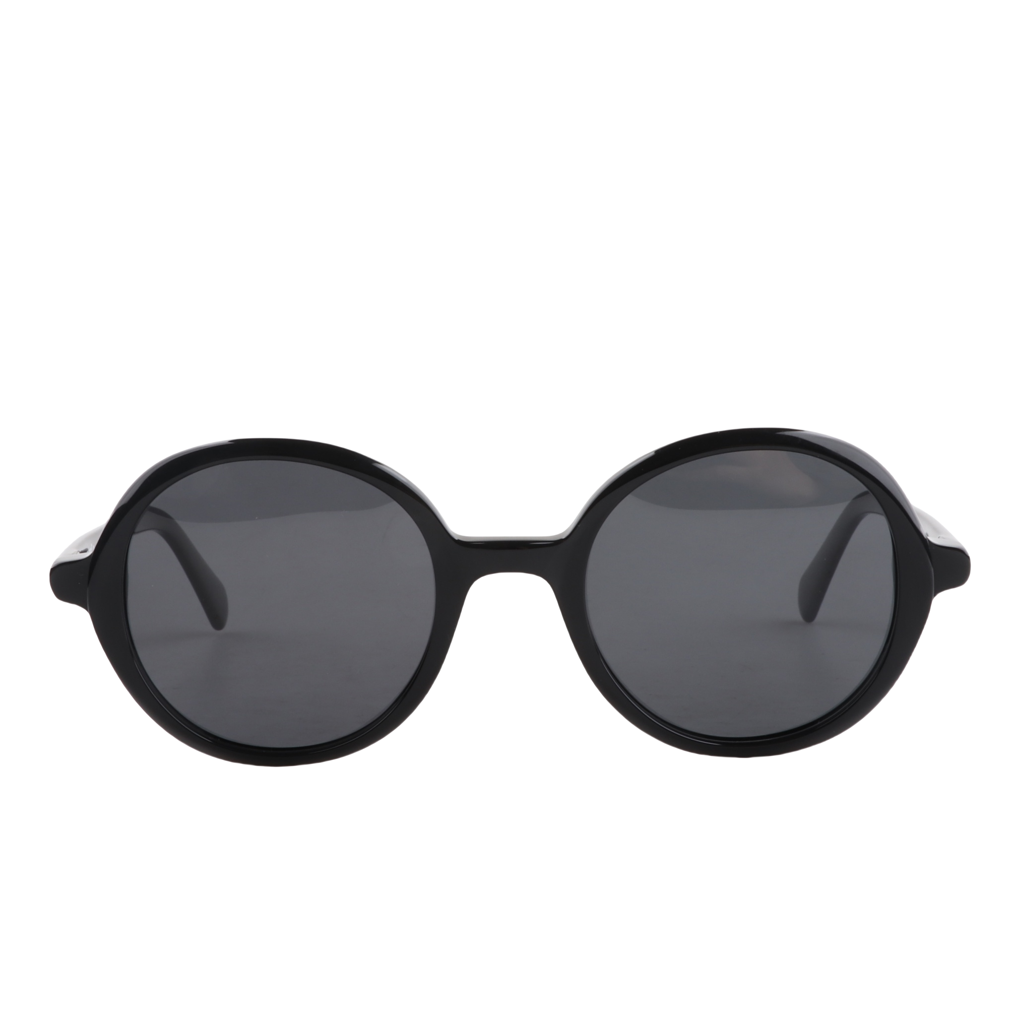 Lenzo Barberini Black Medium