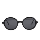 Lenzo Barberini Black Medium