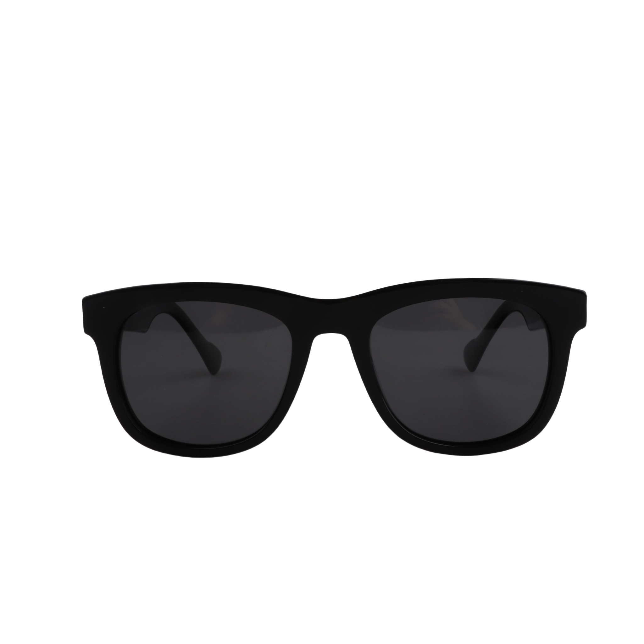 Lenzo Duke Black Medium