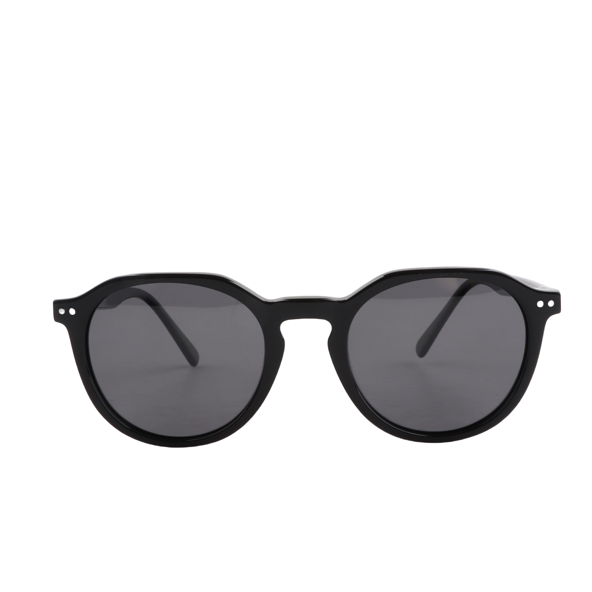 Lenzo Mulberry Black Medium