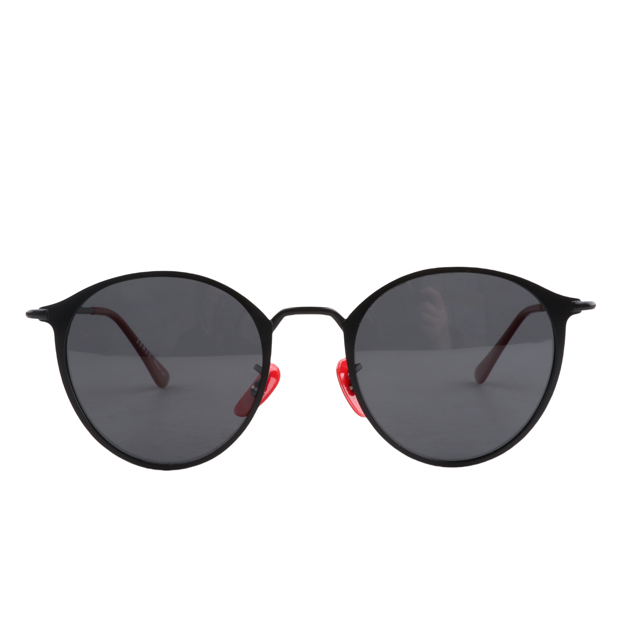Lenzo Windsor Black Medium