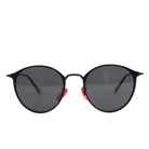 Lenzo Windsor Black Medium