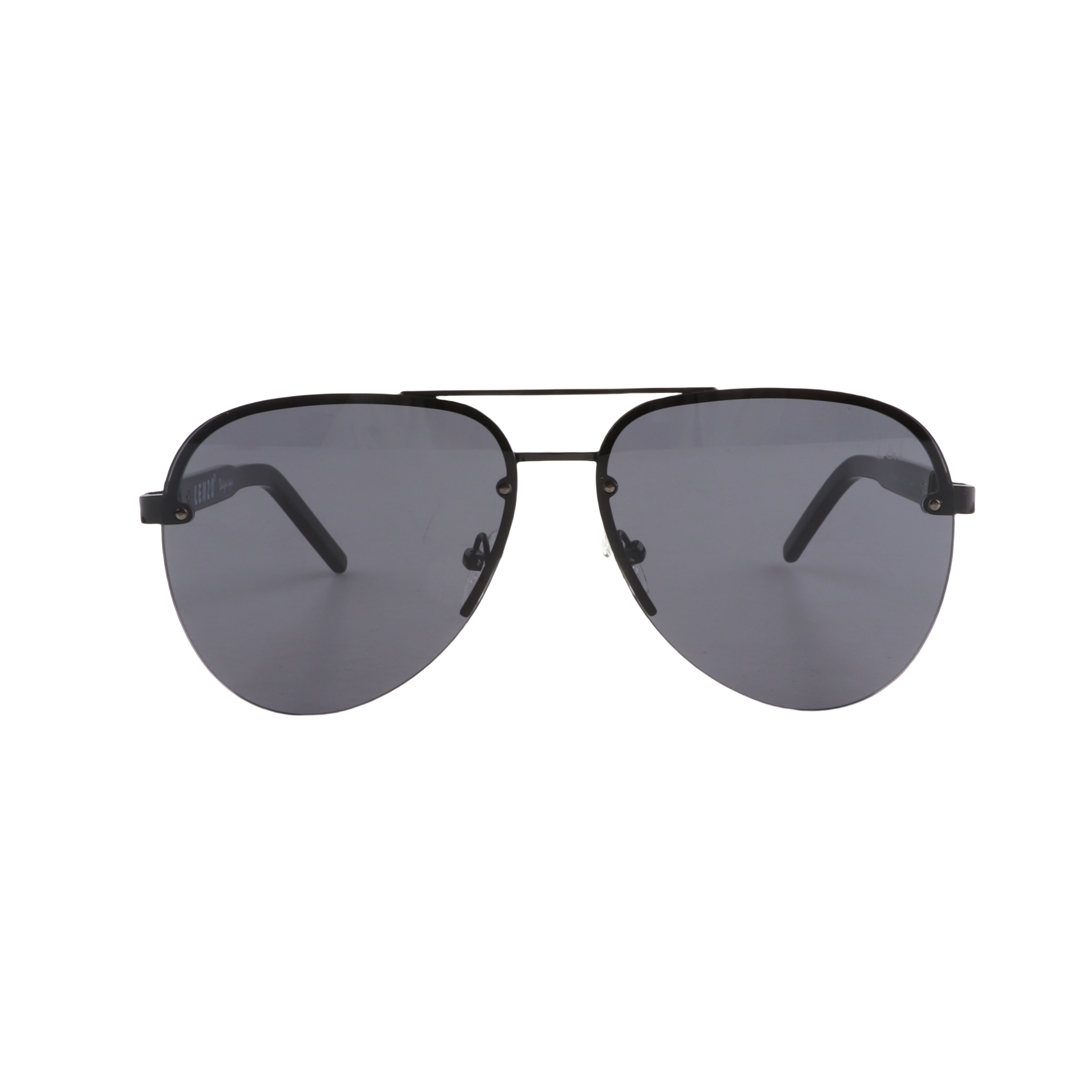 Lenzo Pacific Smoky Black Large