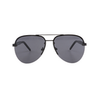 Lenzo Pacific Smoky Black Large
