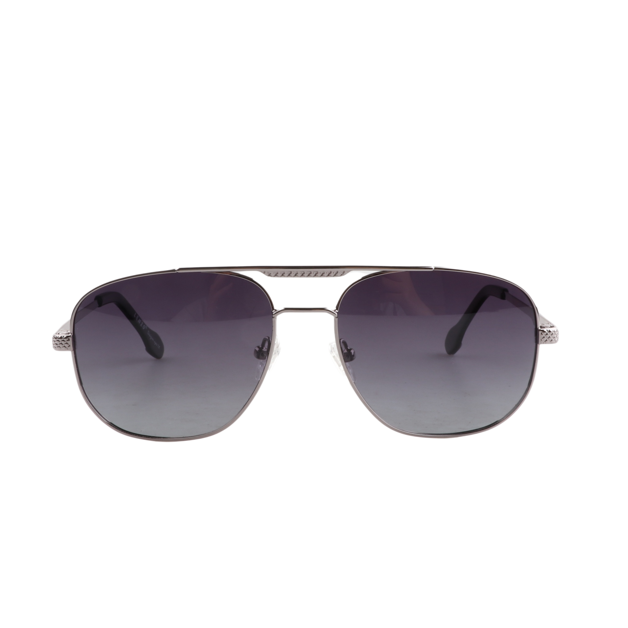 Lenzo Rosso Pilot Ash Grey Large
