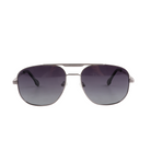 Lenzo Rosso Pilot Ash Grey Large