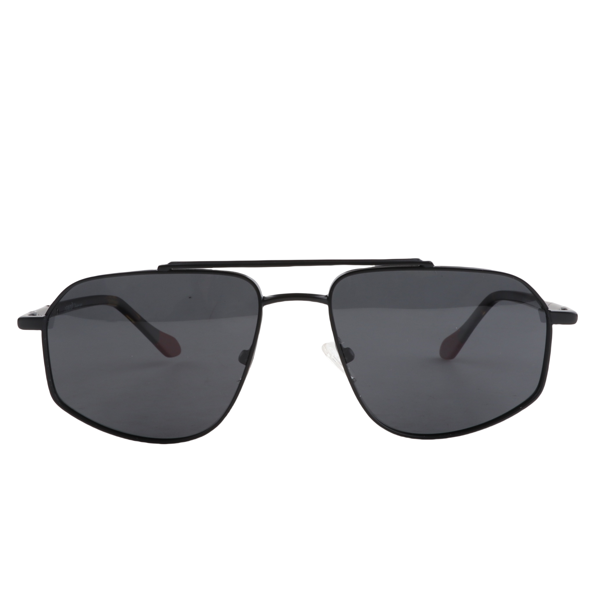 Lenzo Commander Black Large