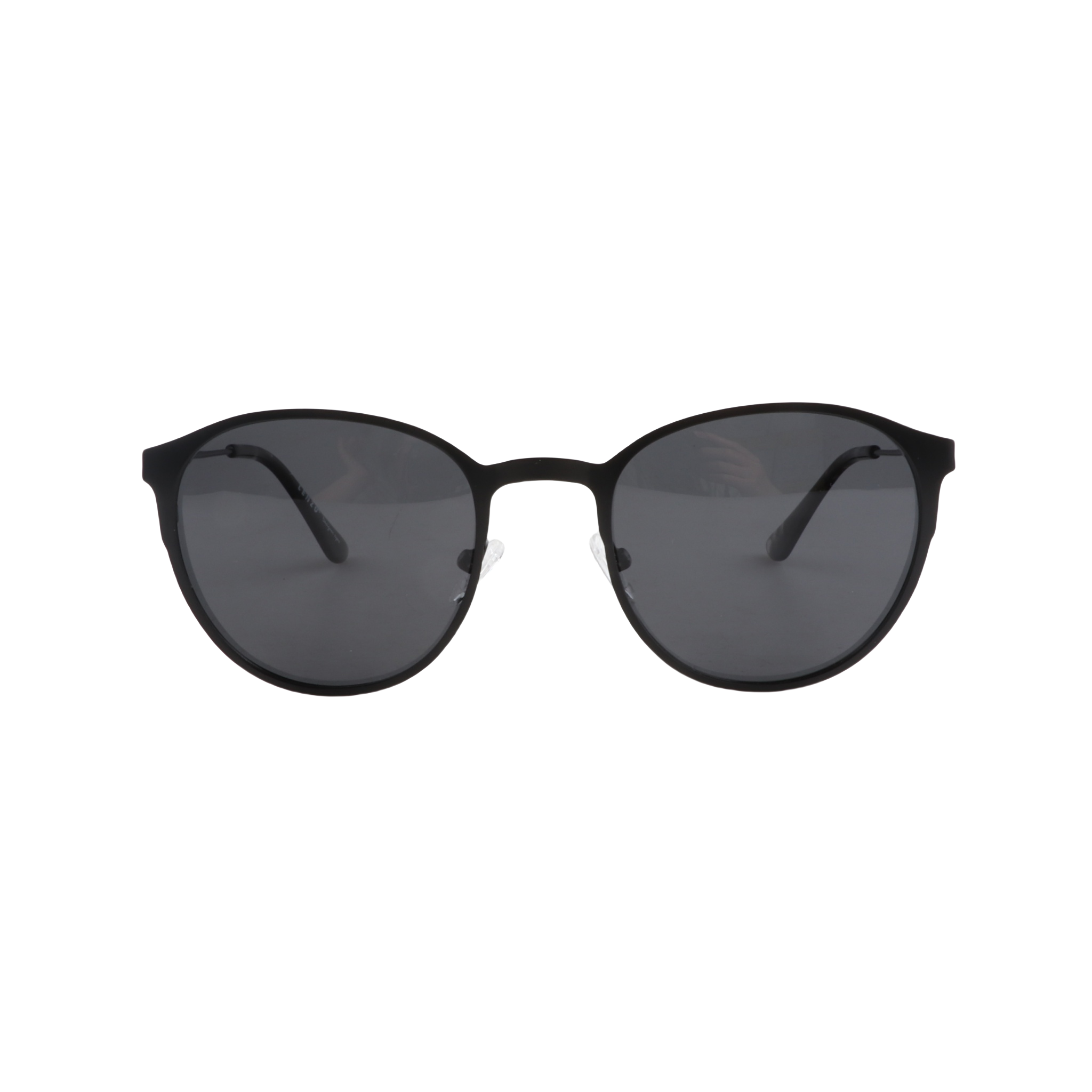 Lenzo Ebony Black Medium
