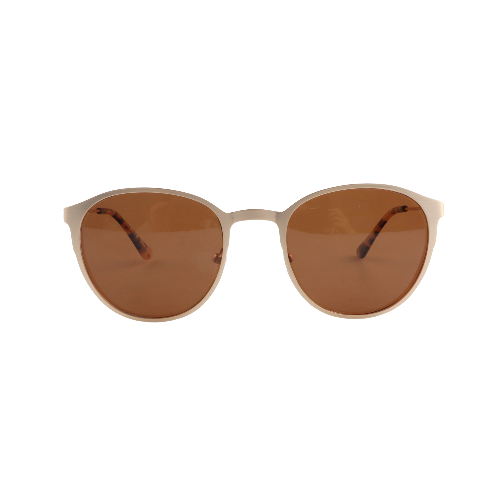 Lenzo Ebony Brownish Medium