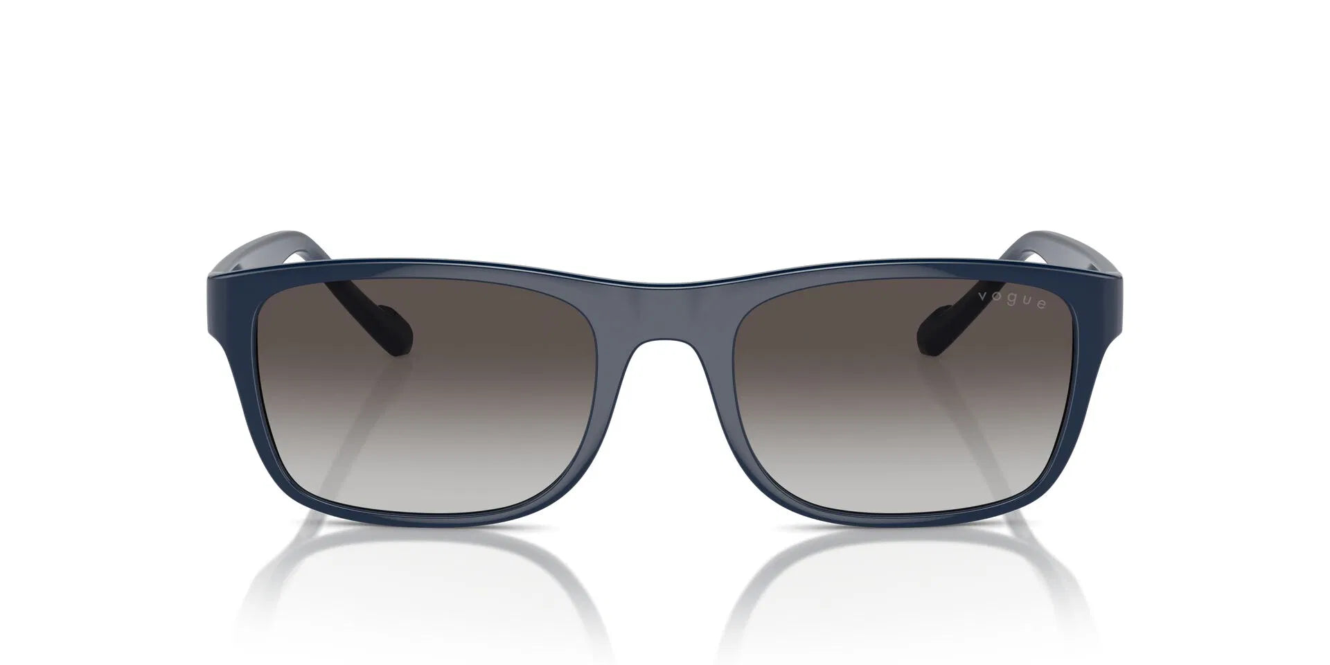 Vogue 0VO5547SI Sunglasses Black Medium
