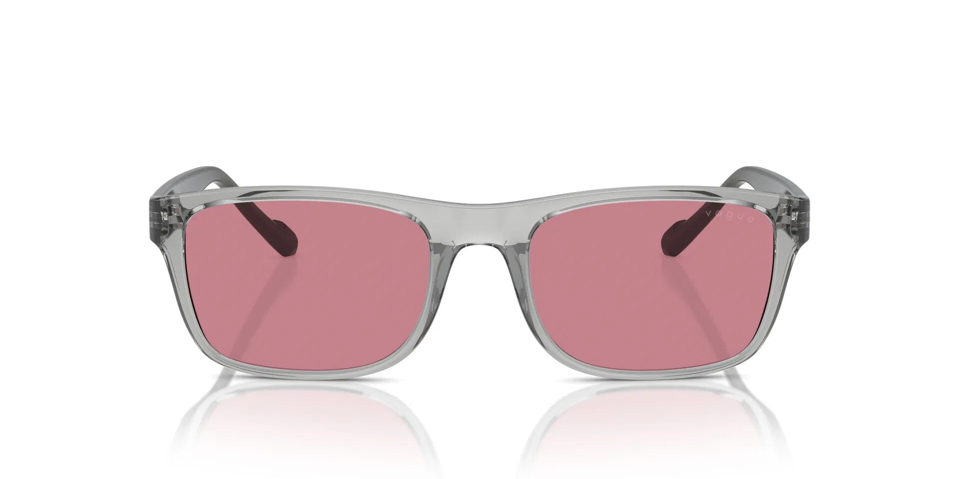 Vogue 0VO5547SI Sunglasses Grey Medium
