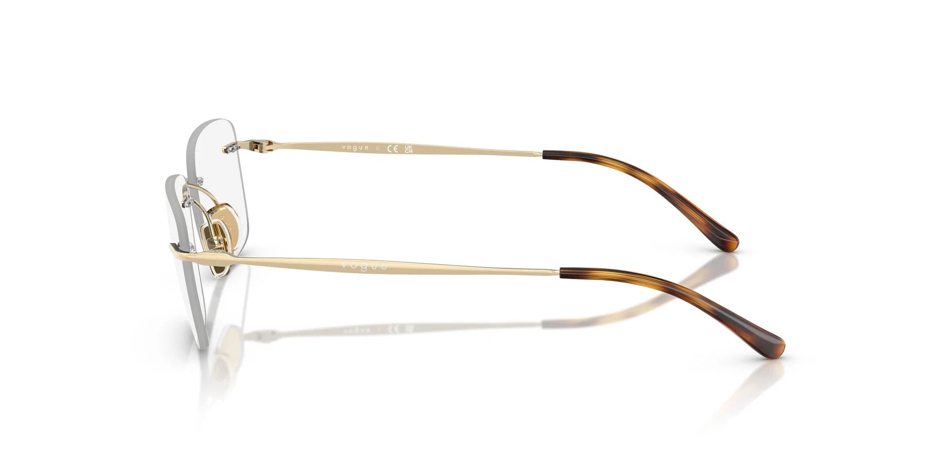 Vogue 0VO4314I Eyeglasses