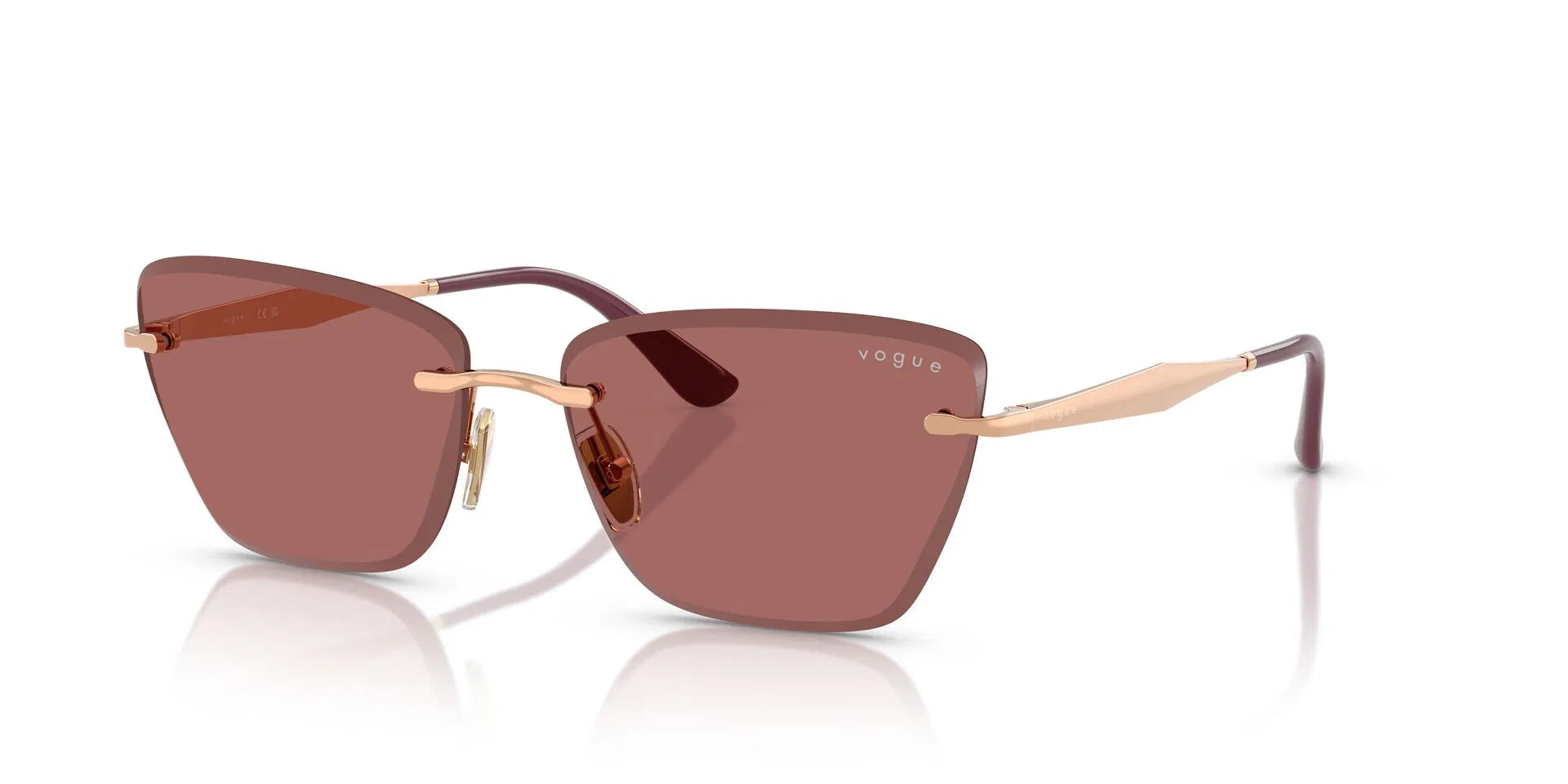 Vogue 0VO4332S Sunglasses