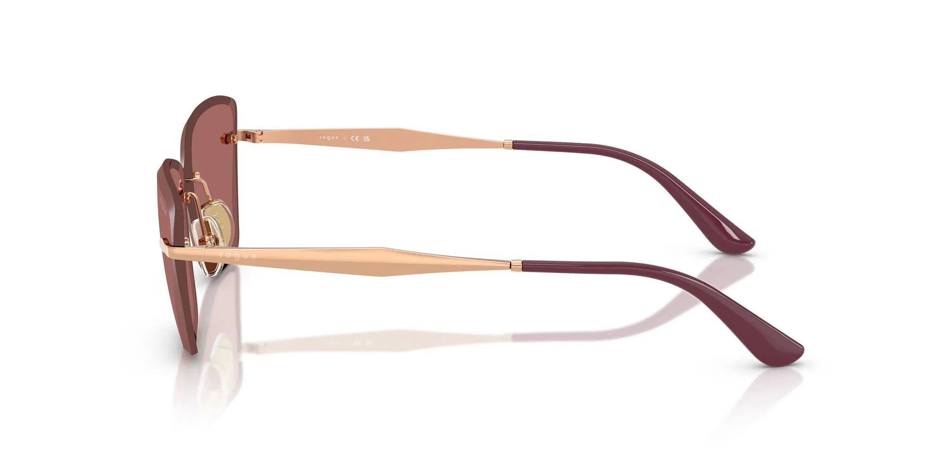 Vogue 0VO4332S Sunglasses