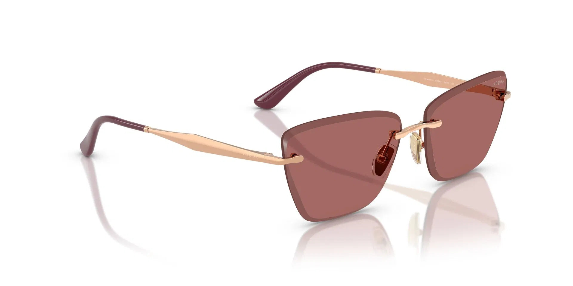 Vogue 0VO4332S Sunglasses