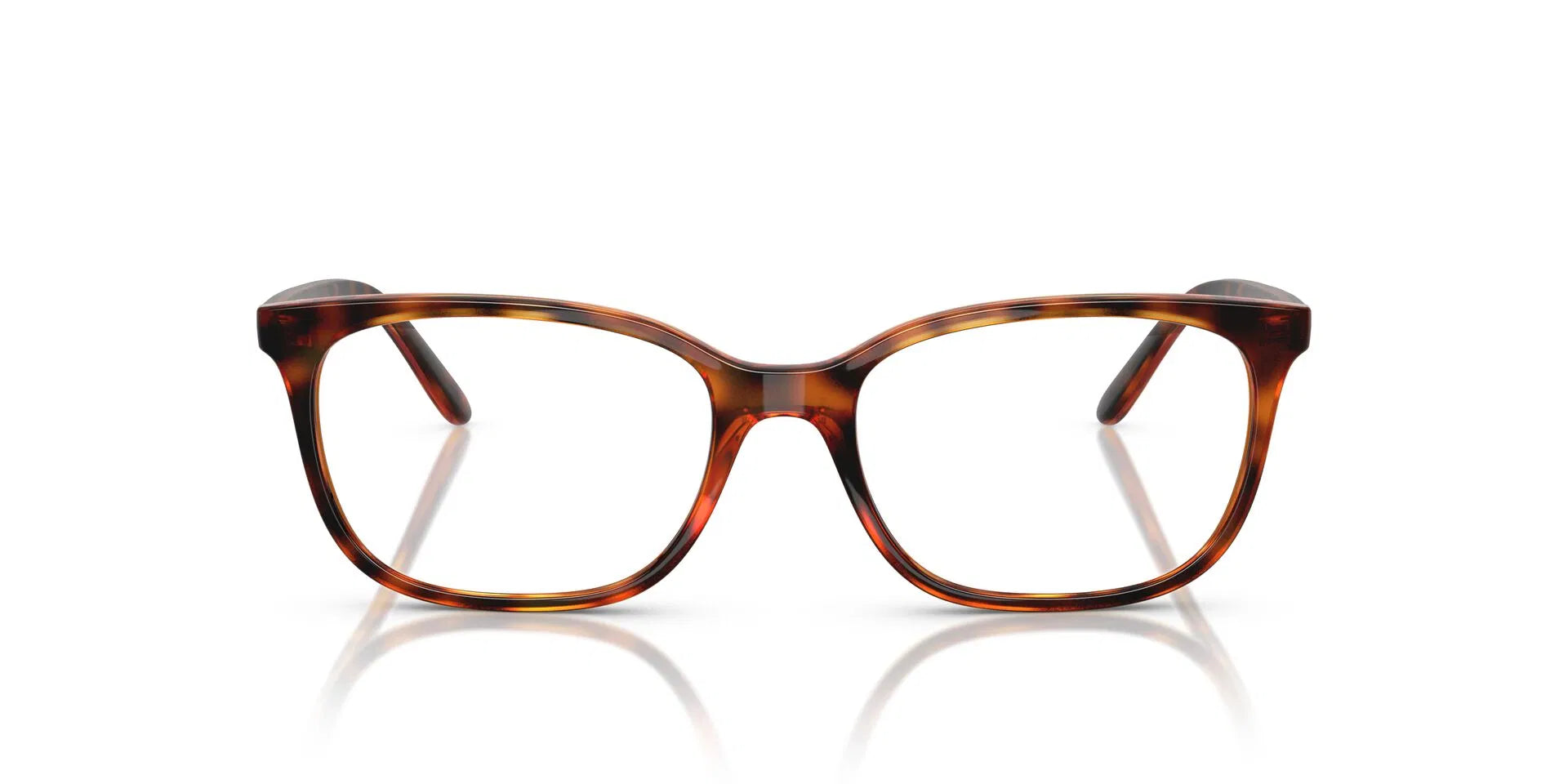 Vogue 0VO5621 Eyeglasses Tortoise Brown Medium