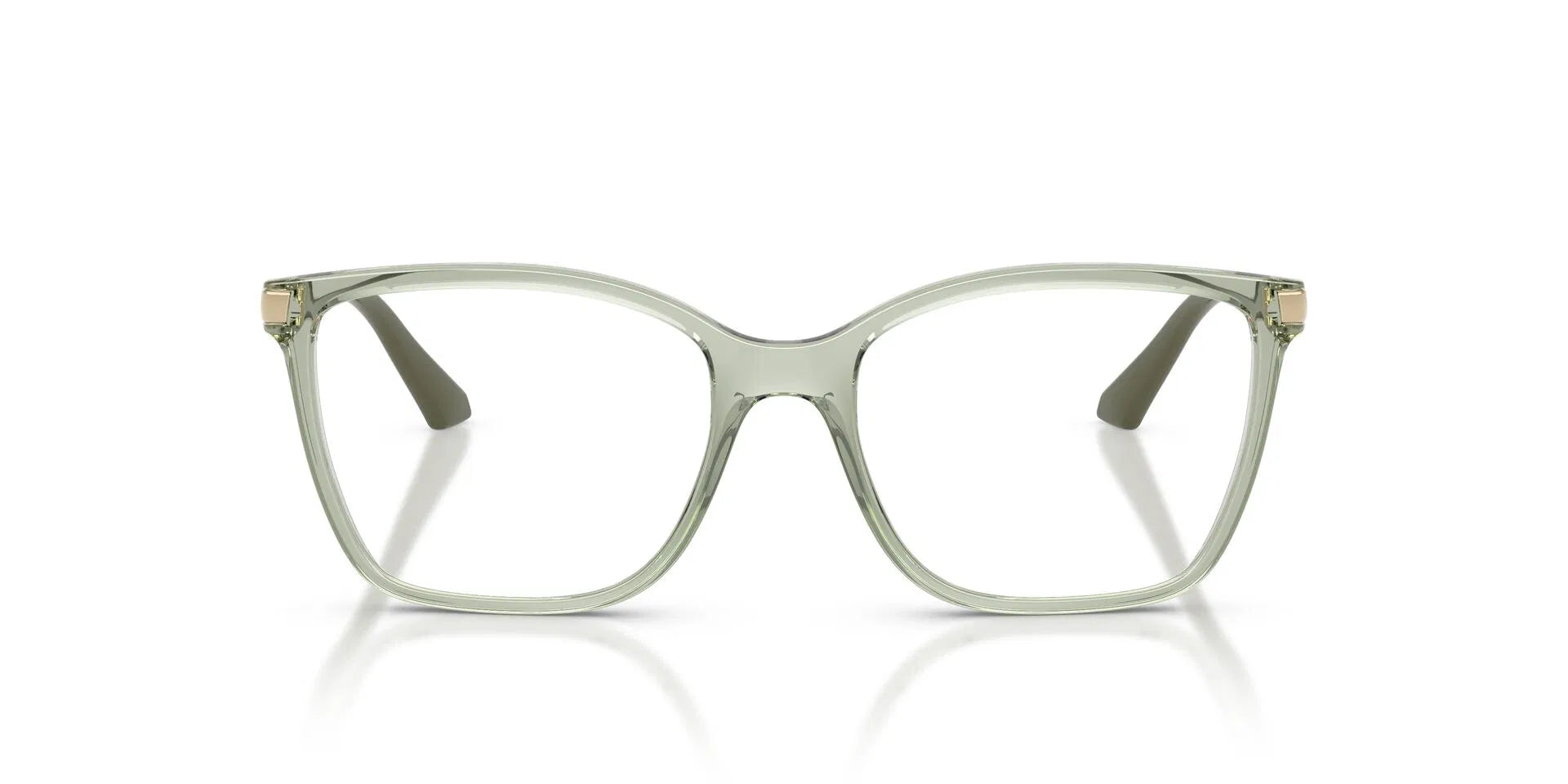 Vogue 0VO5654 Eyeglasses Green Medium