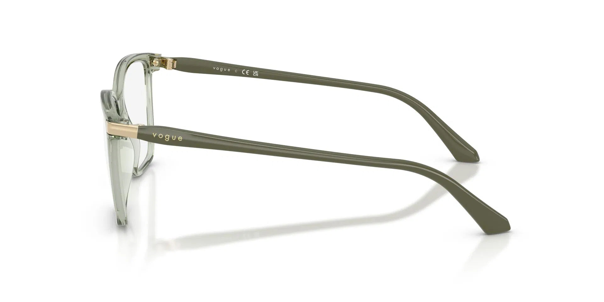 Vogue 0VO5654 Eyeglasses