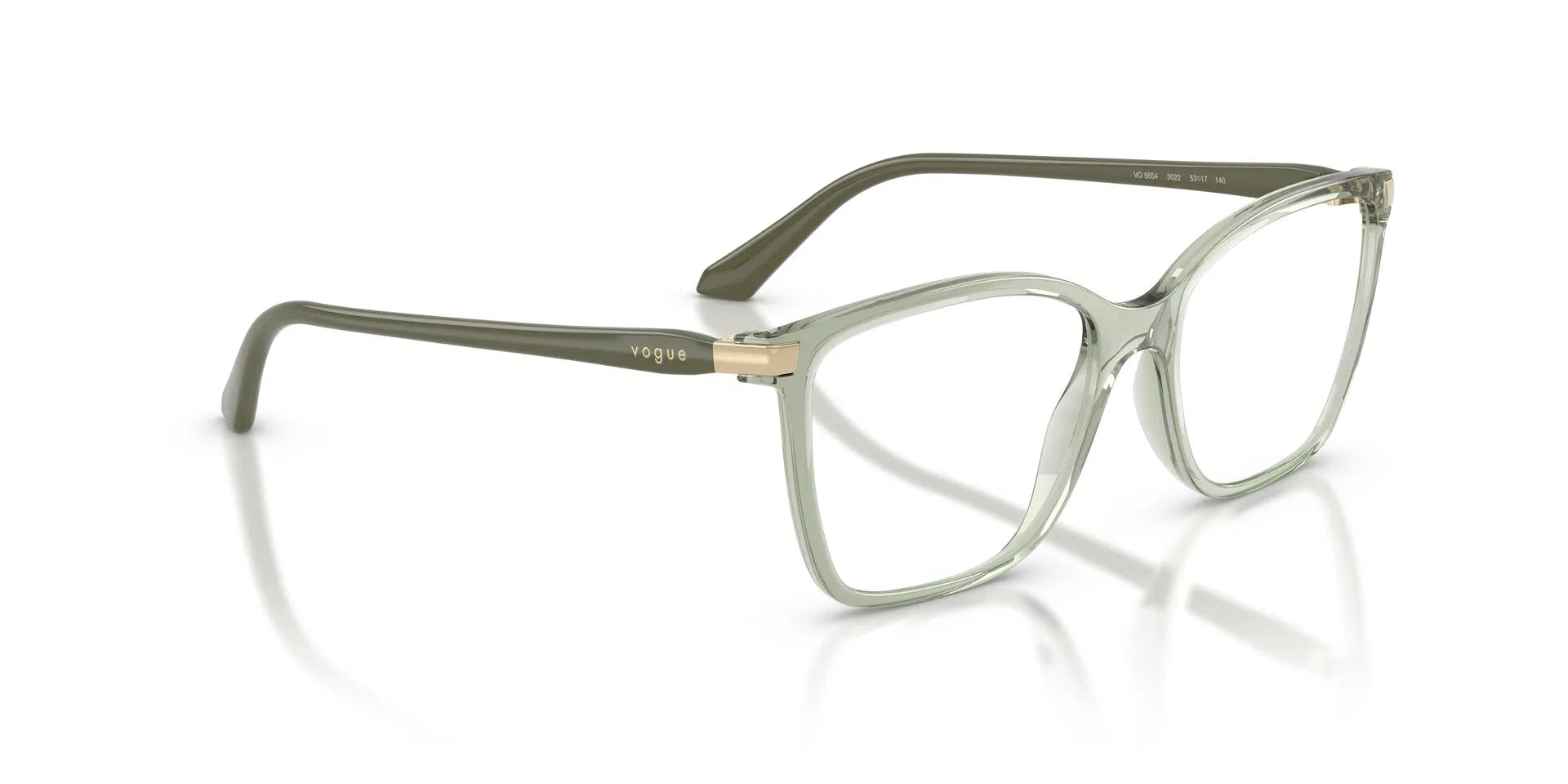 Vogue 0VO5654 Eyeglasses