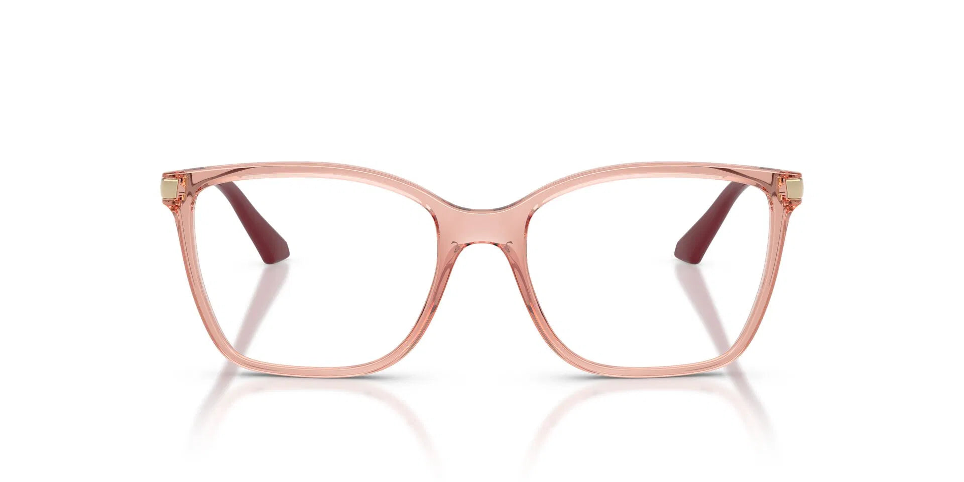 Vogue 0VO5654 Eyeglasses Pink Medium