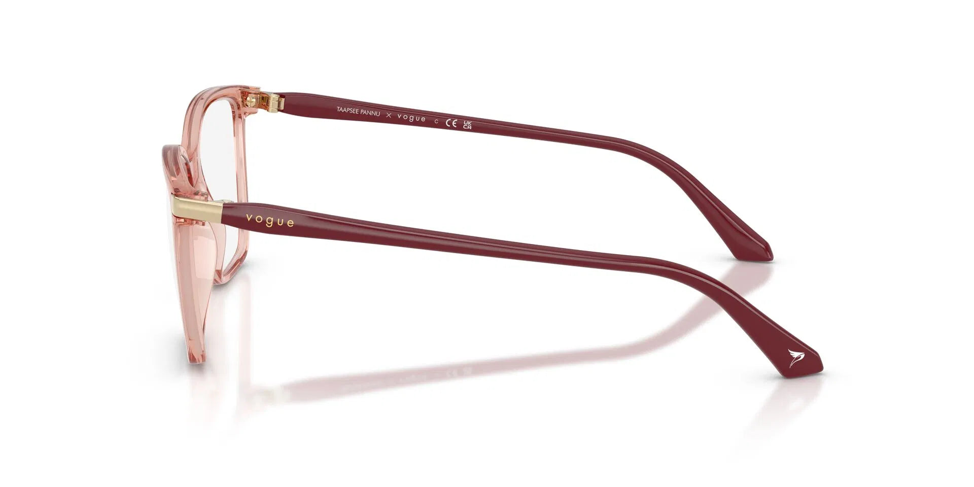 Vogue 0VO5654 Eyeglasses