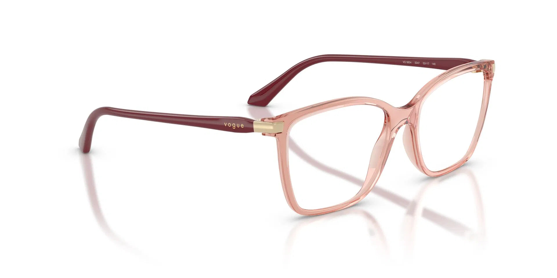 Vogue 0VO5654 Eyeglasses