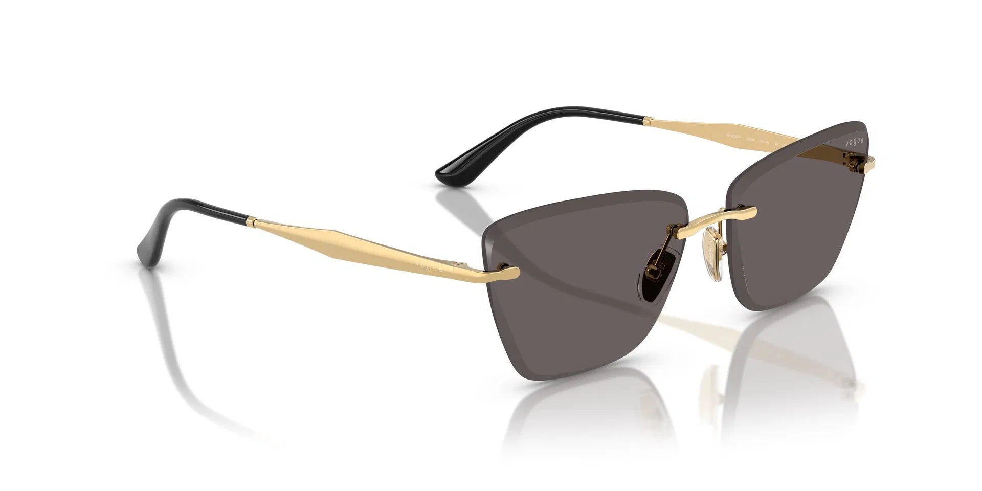 Vogue 0VO4332S Sunglasses
