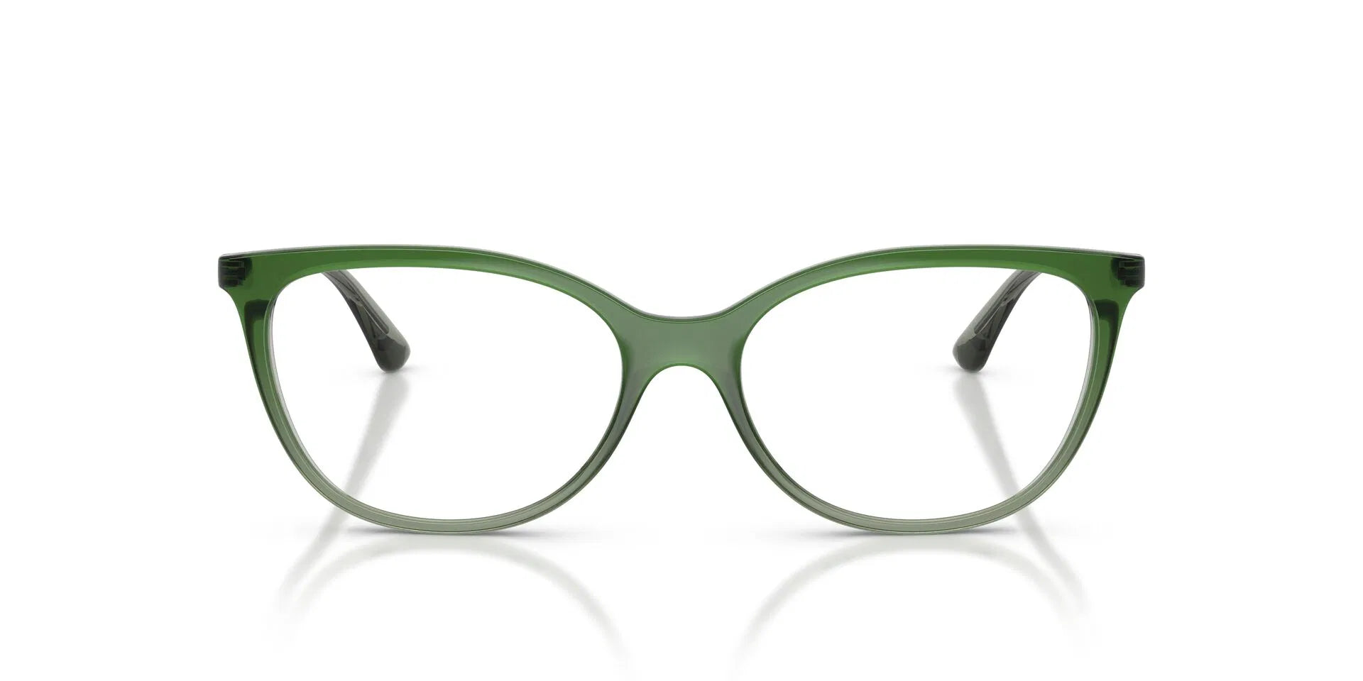 Vogue 0VO5673 Eyeglasses Green Medium