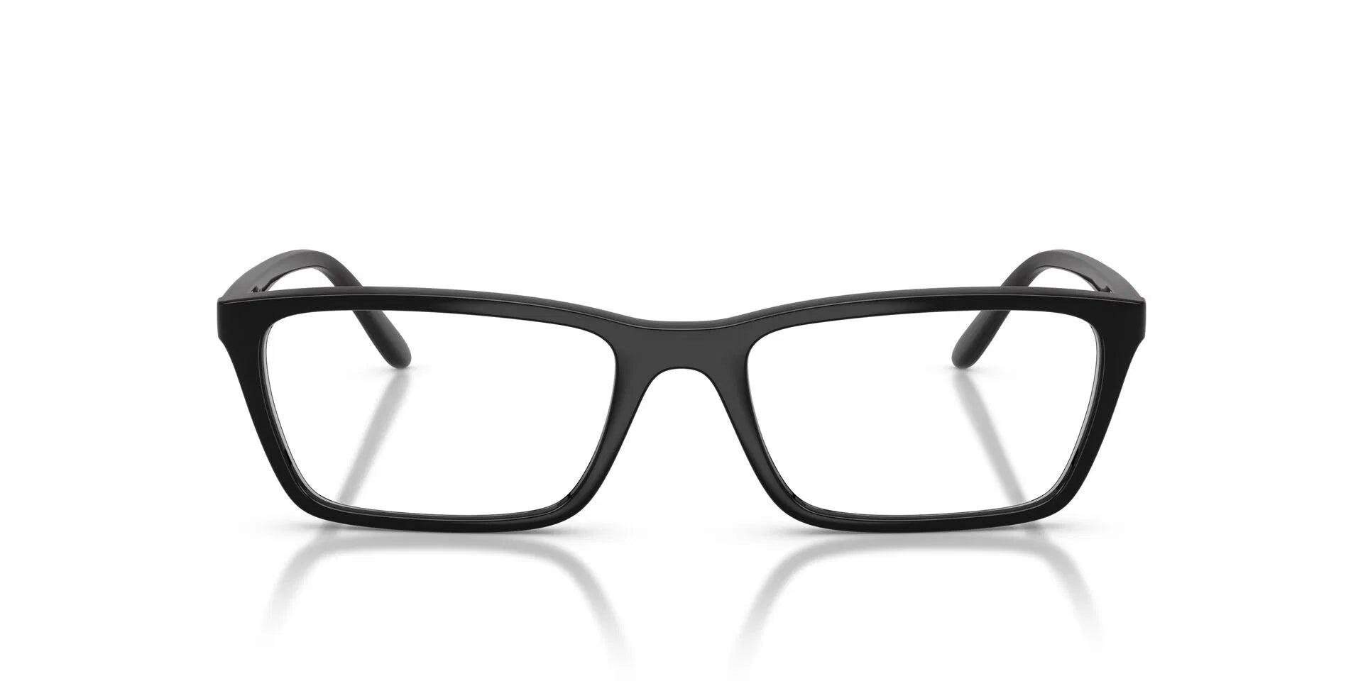 Vogue 0VO5667 Eyeglasses Black Medium
