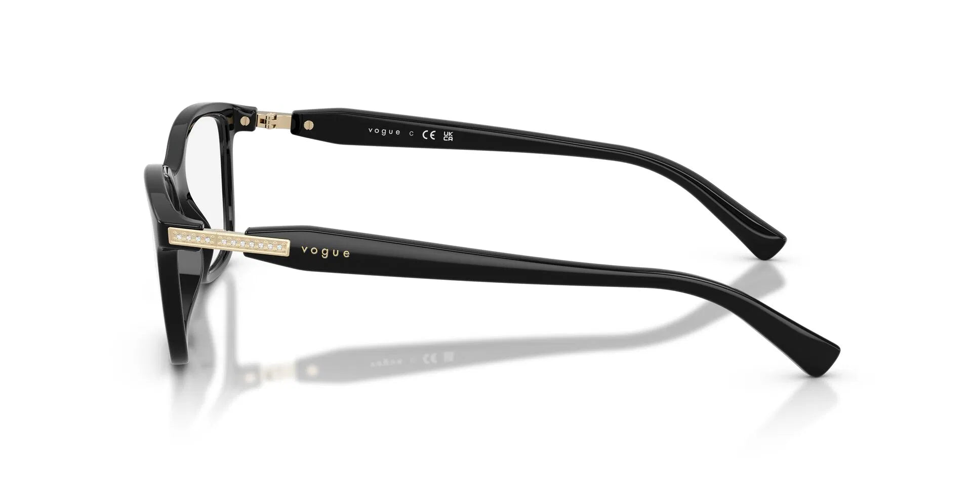 Vogue 0VO5680B Eyeglasses