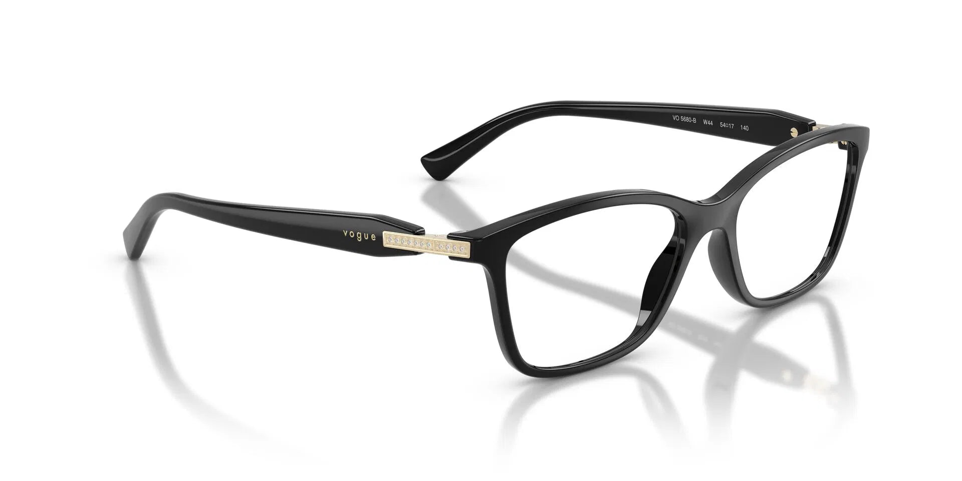 Vogue 0VO5680B Eyeglasses