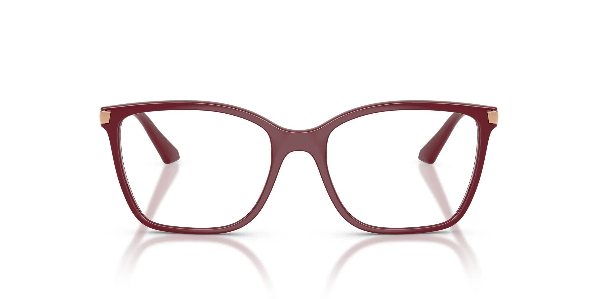 Vogue 0VO5654 Eyeglasses Purple Medium