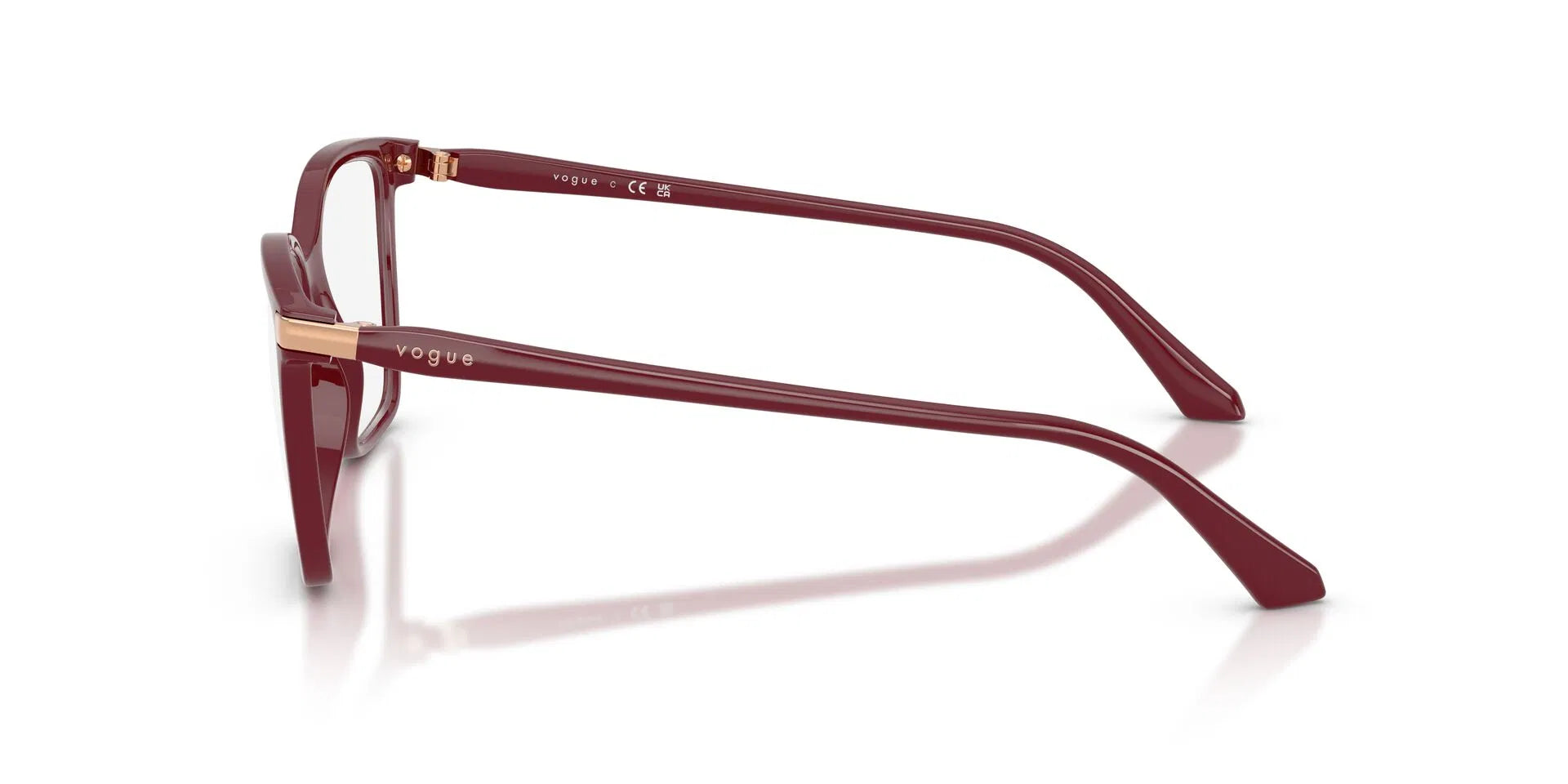 Vogue 0VO5654 Eyeglasses