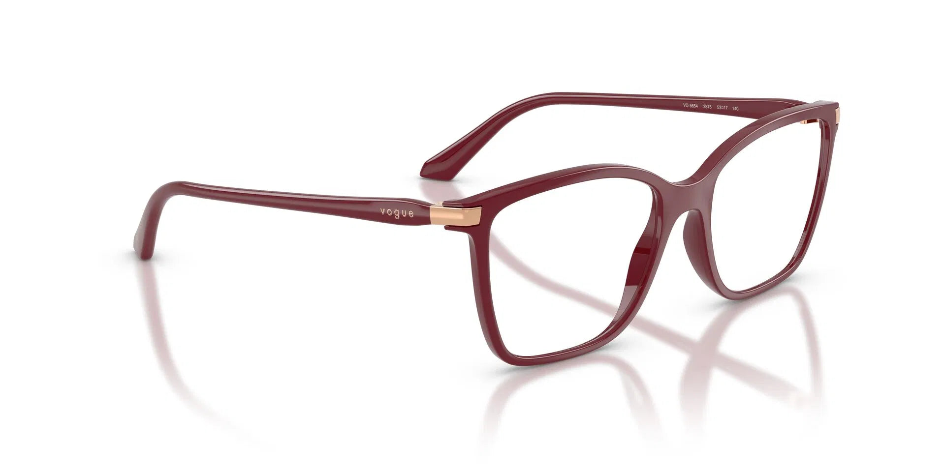 Vogue 0VO5654 Eyeglasses
