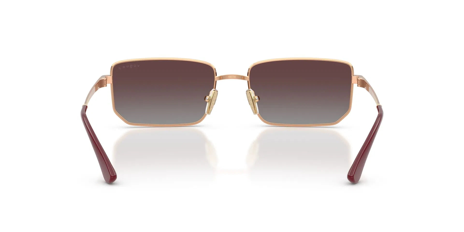 Vogue 0VO4352S Sunglasses