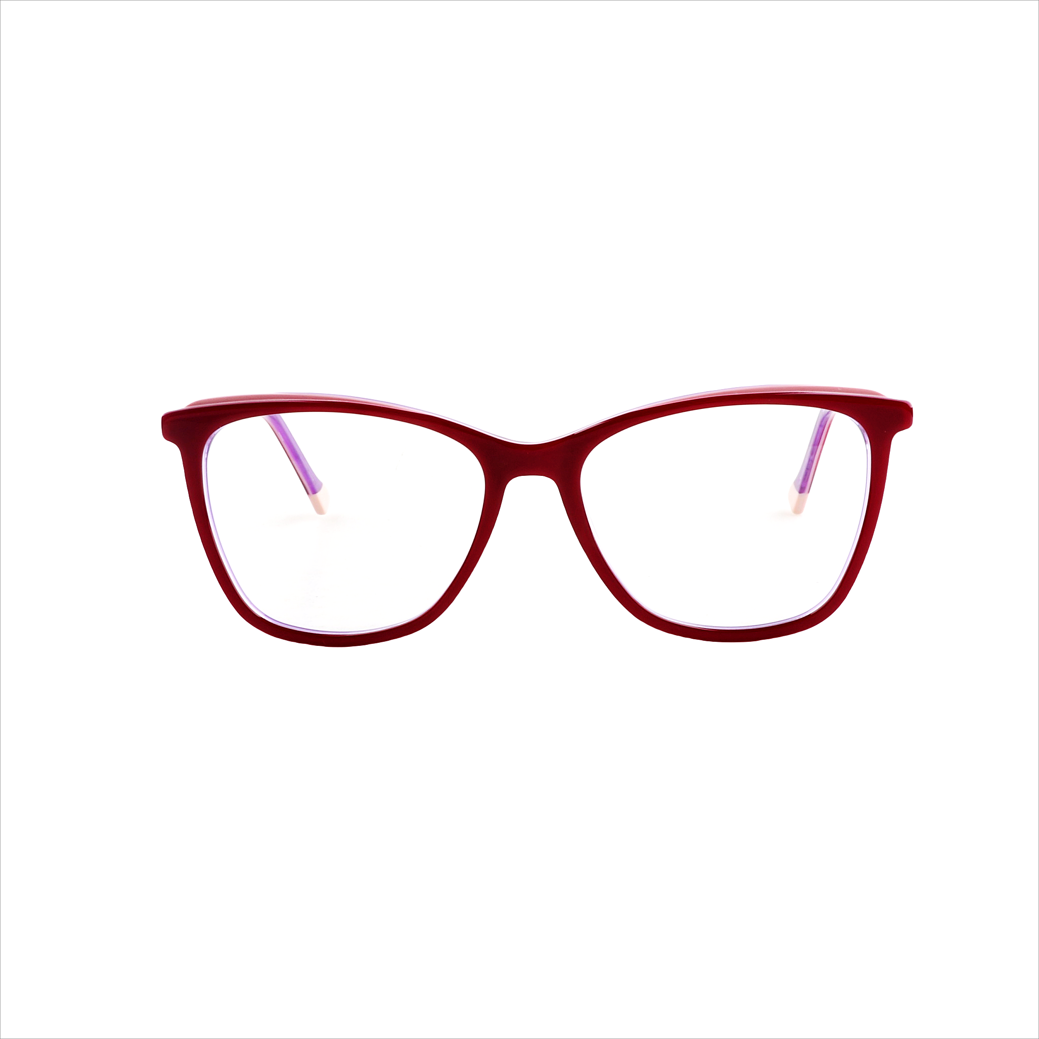 Lenzo Scribe Maroon Oak Medium