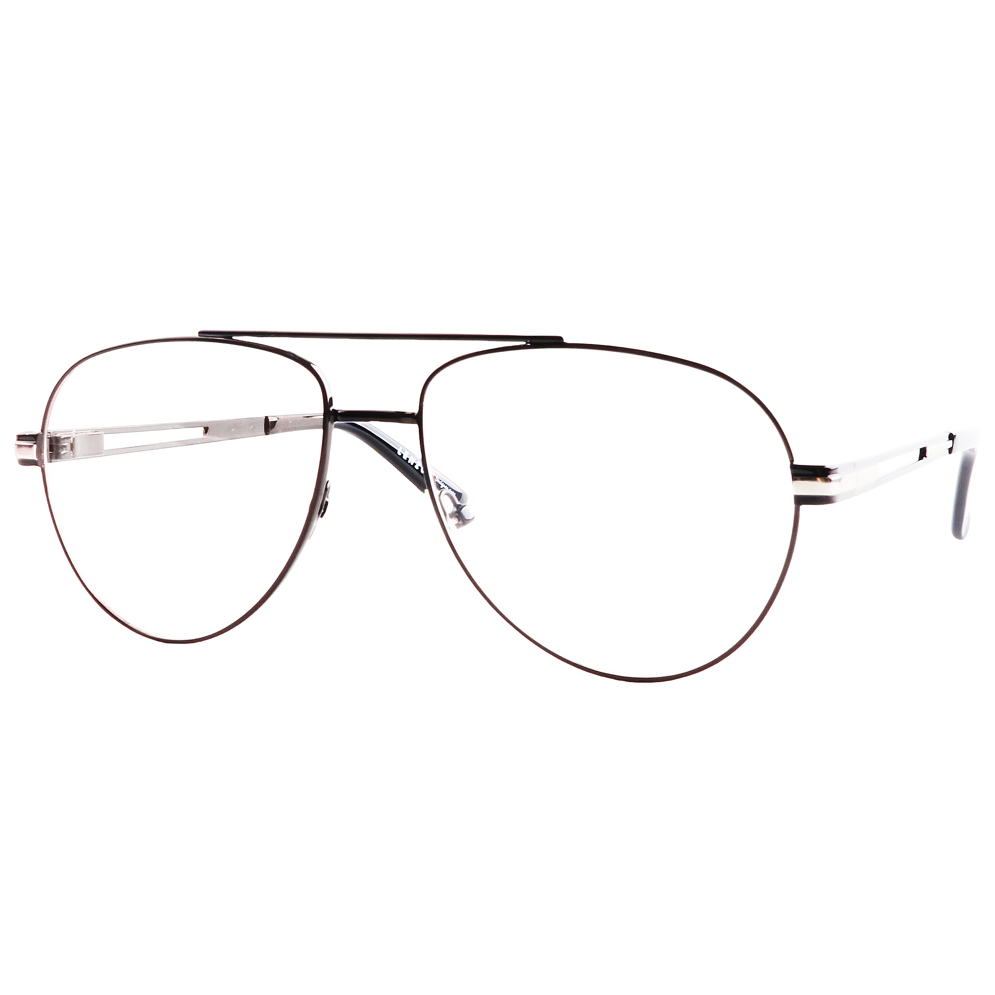 Lenzo Crystal Aviator