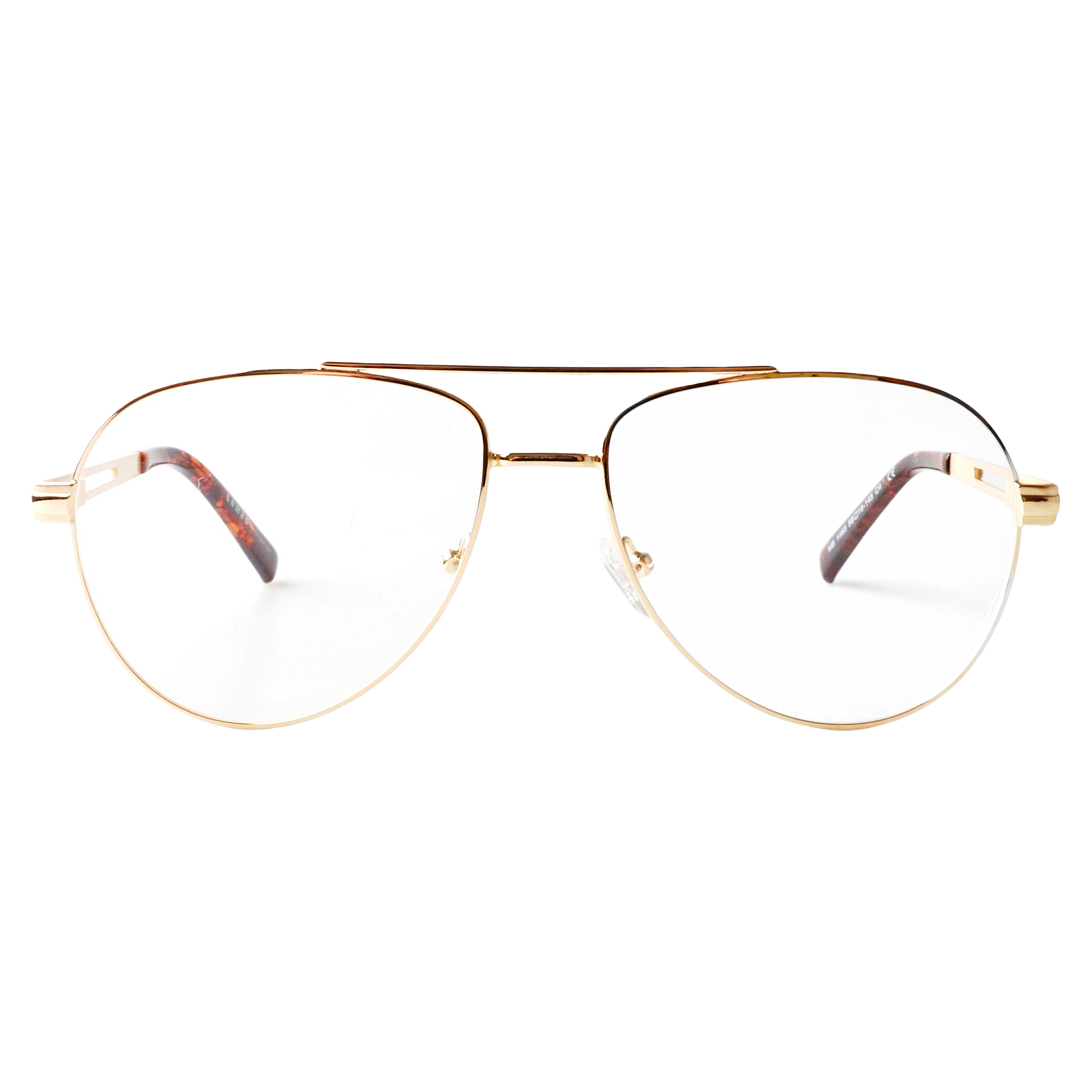 Lenzo Crystal Aviator