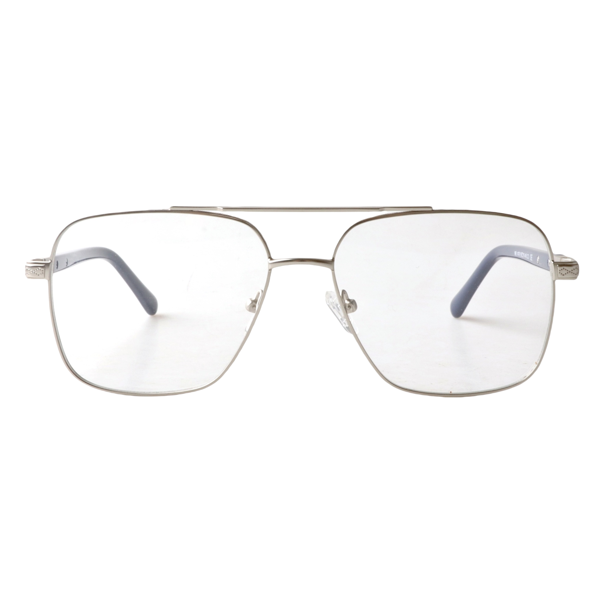 Lenzo Columbia Silver Large